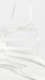 Loeffler Randall Marlena Pieced Tote Bag