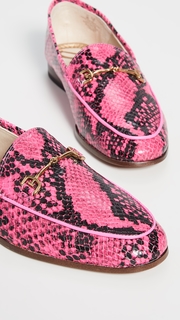 Sam Edelman Loraine Loafers