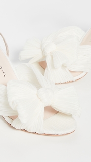 Loeffler Randall Camellia Sandals
