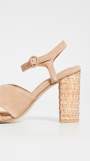 Soludos Olivia Block Heel Sandals