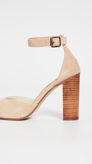 Soludos Collette Block Heel Sandals
