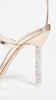 Sophia Webster Rosalind Crystal Sandals