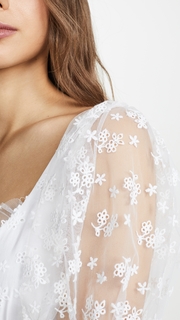 For Love & Lemons Felix Mini Dress