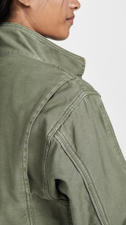 FRAME Service Jacket