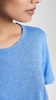 Splendid Zoe Short Sleeve Tee
