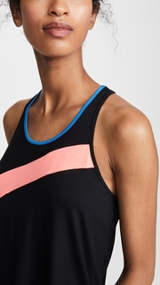 Splits59 Pin Stripe Tank