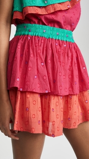 Tessora Mahli Skirt