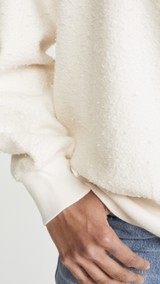 ANINE BING Lou Sweatshirt