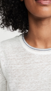 Rag & Bone/JEAN Molly Tee