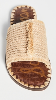 Sam Edelman Glenda Slides