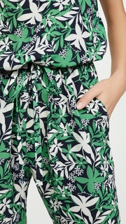 Velvet Loretta Jumpsuit