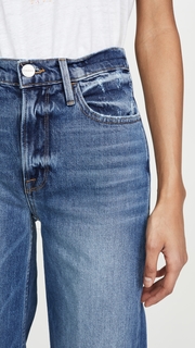 FRAME Heritage California Jeans