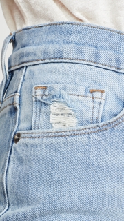 FRAME Le Sylvie Kick Flare Jeans