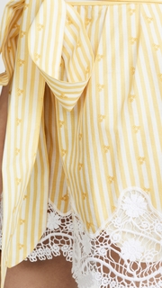 Miguelina Liana Shorts