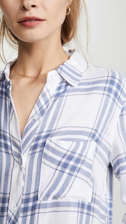 RAILS Hunter Button Down