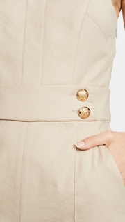 Veronica Beard Joanna Jumpsuit