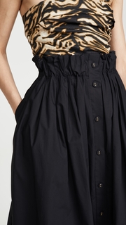 Rachel Comey Commodore Skirt