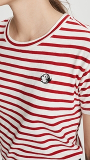 Scotch & Soda/Maison Scotch Brutus Tee