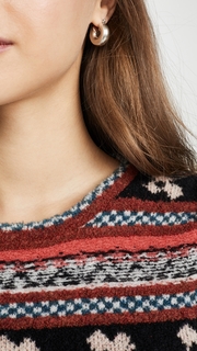 Ulla Johnson Nona Pullover
