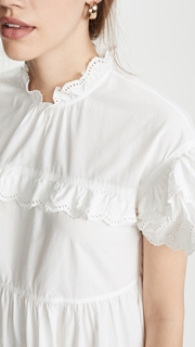 Ulla Johnson Leonie Dress