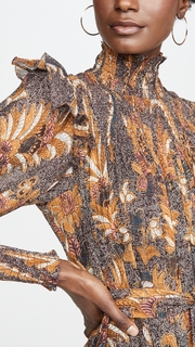 Ulla Johnson Constantine Dress