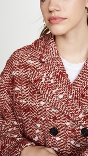 Ulla Johnson Dillon Jacket