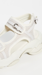 Jeffrey Campbell Coded Sandals