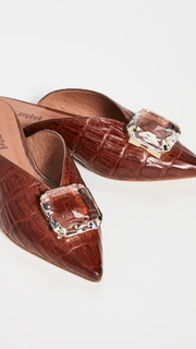 Jeffrey Campbell Melisa J Mules