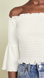 BB Dakota Jack By BB Dakota Show Off Top