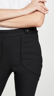 IRO Roskie Pants