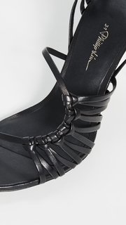 3.1 Phillip Lim 75mm Lily Strappy Sandals