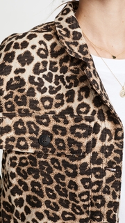 ANINE BING Flynn Jacket