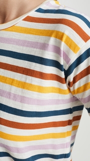 Madewell Whisper Crew Neck Tee