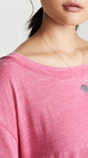 Free People Viola Tee