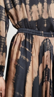 Mes Demoiselles Danish Skirt