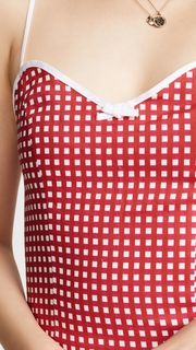 Miguelina Nadine Dress