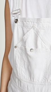 Rag & Bone/JEAN Workwear Overalls