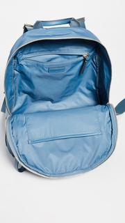 Tory Burch Tilda Zip Backpack