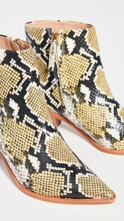 Ulla Johnson Cruz Booties