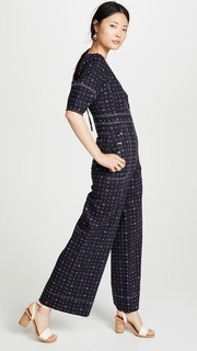 Ulla Johnson Jasper Jumpsuit