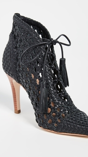 Ulla Johnson Elicia Heel Boots