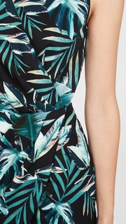 Black Halo Nora Sheath Dress