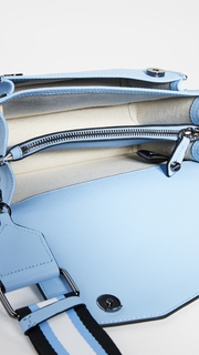 Botkier Cobble Hill Crossbody Bag