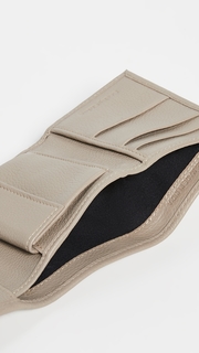 See by Chloe Lizzie Card Case