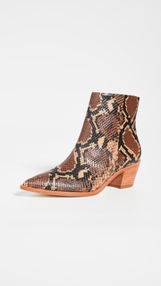 Ulla Johnson Cruz Booties
