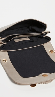 See by Chloe Hana Saddle Bag