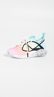 Sophia Webster Fly-By Sneakers