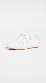 Superga x LoveShackFancy 2750 Sangallow Sneakers