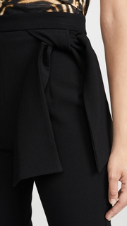 Black Halo Harbor Pants