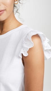 BB Dakota Just A Trim Top